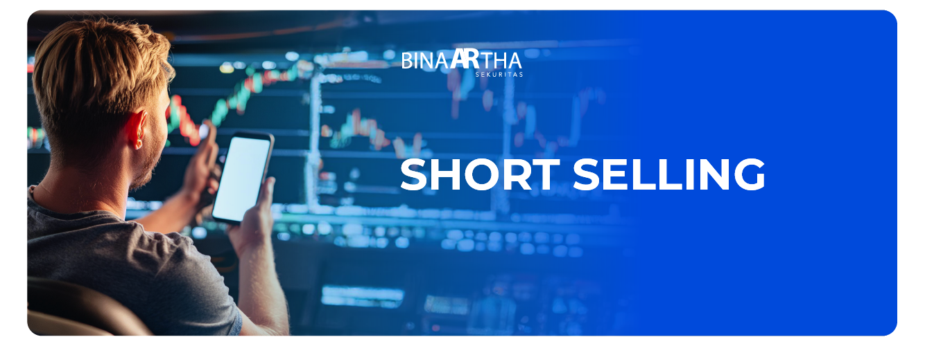 short-selling-saham