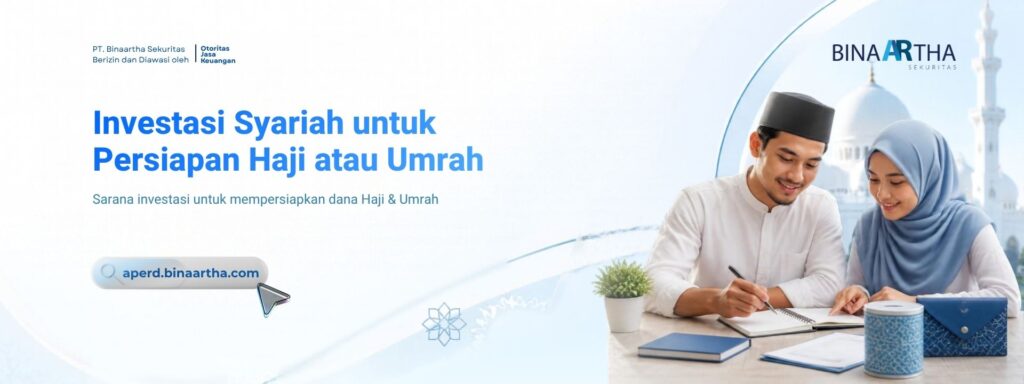 I-Hajj Syariah Fund