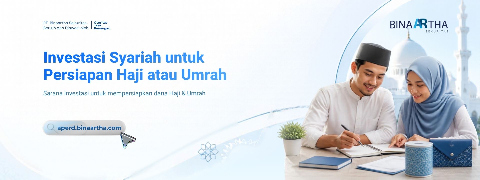 I-Hajj Syariah Fund