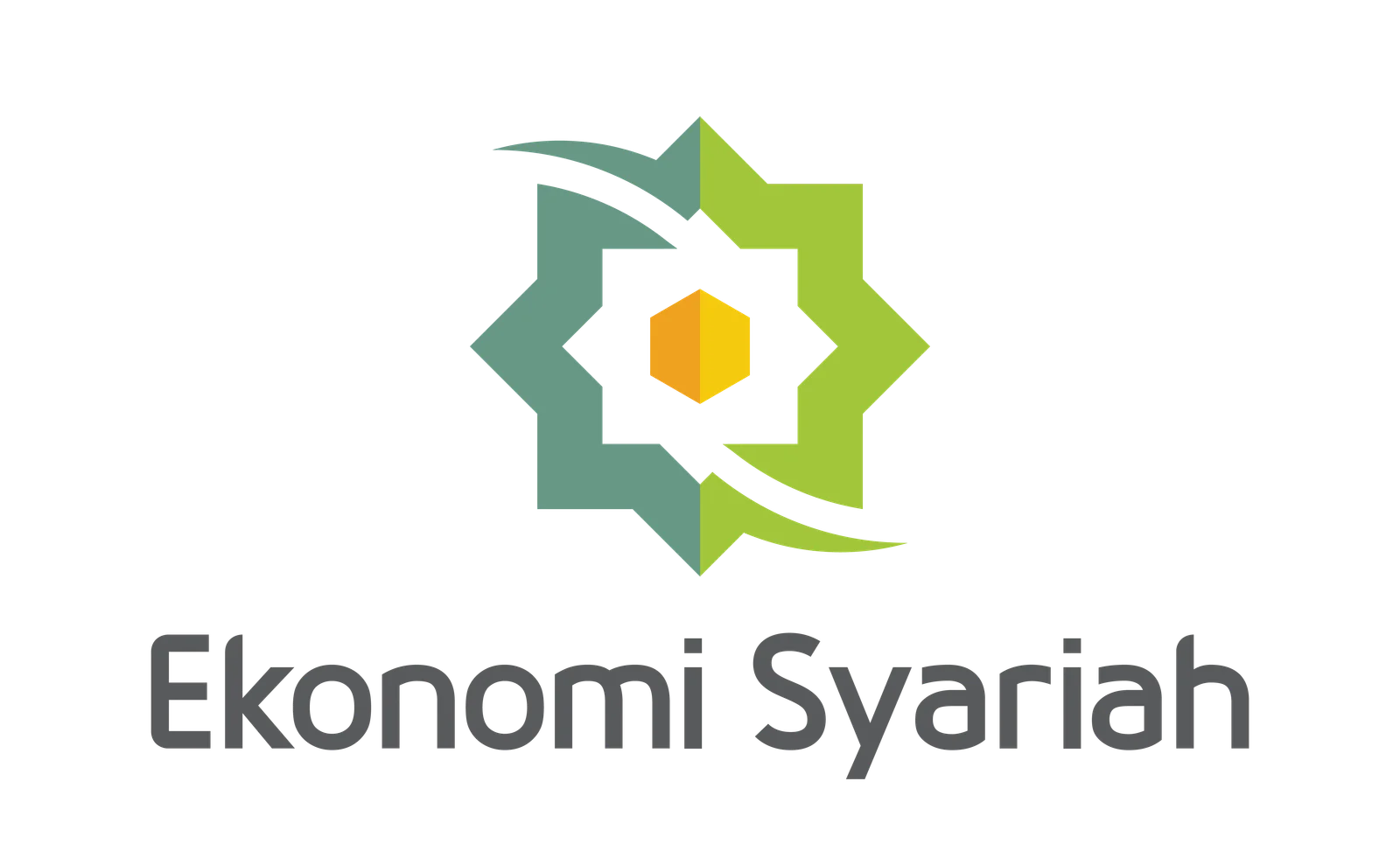ekonomi syariah